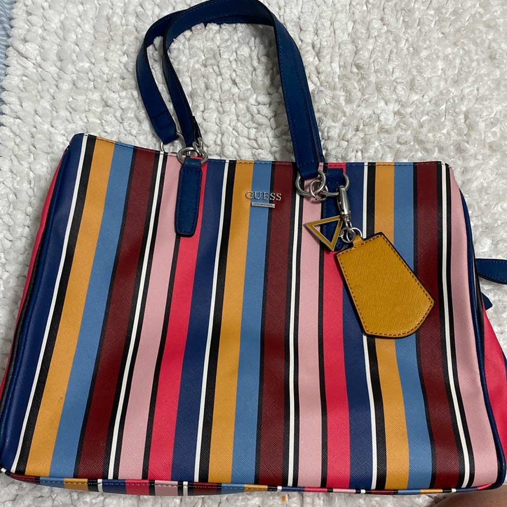 Guess bag